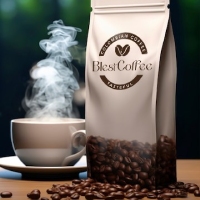 Premiun Coffee 500g